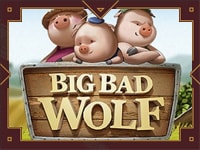 Игровой автомат Big Bad Wolf.