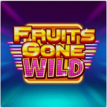 Игровой автомат Fruits Gone Wild.