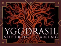 Yggdrasil игровые автоматы.
