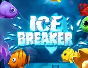 Ice Breaker автомат